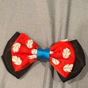 🔥2/$10 3/$12  LILO styled bow from lilo and stitch